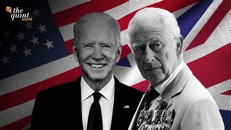 Biden's coronation no-show is no snub – more telling is whom he sends to King Charles' big day